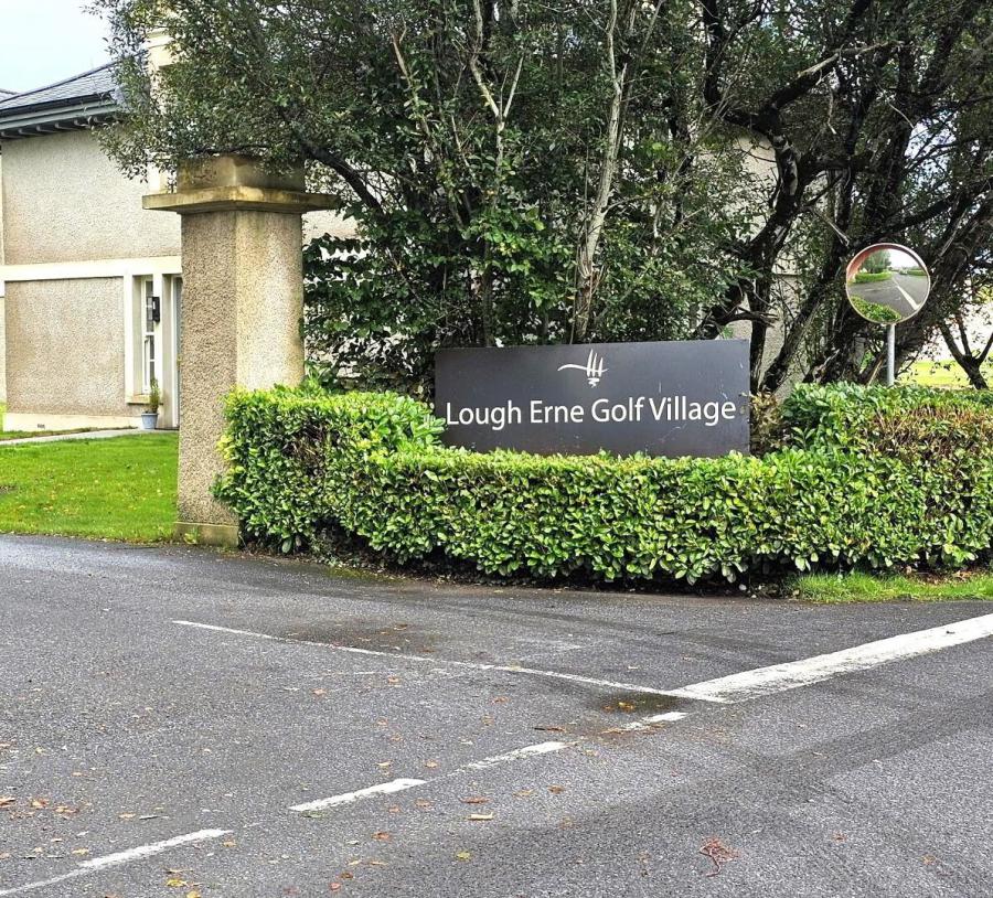 6 Lough Erne Golf Village
