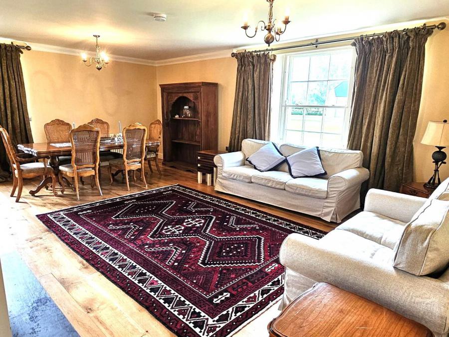 6 Lough Erne Golf Village