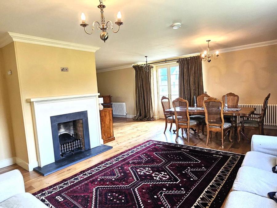 6 Lough Erne Golf Village