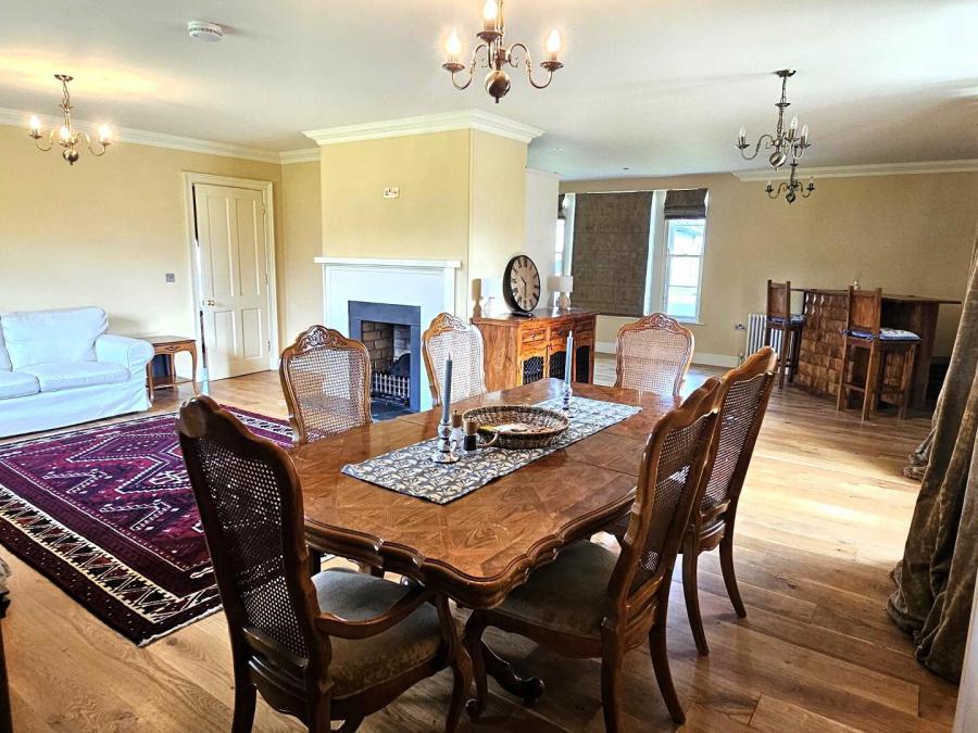 6 Lough Erne Golf Village