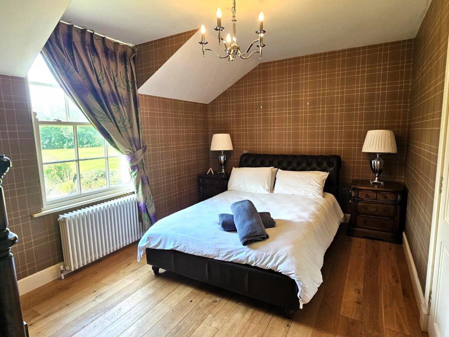 6 Lough Erne Golf Village