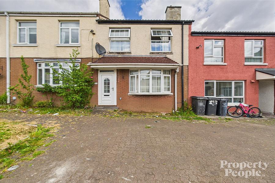 49 Laurelbank, Dunmurry