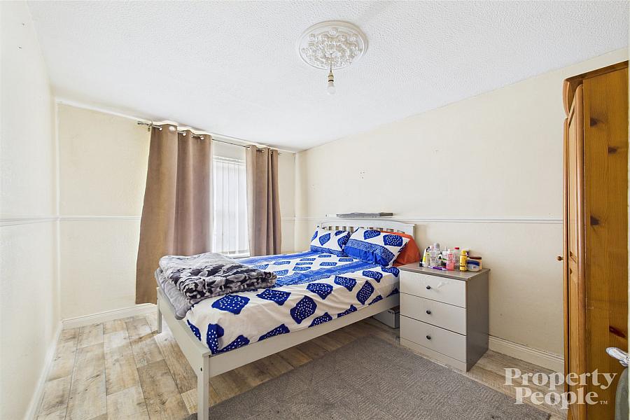 49 Laurelbank, Dunmurry
