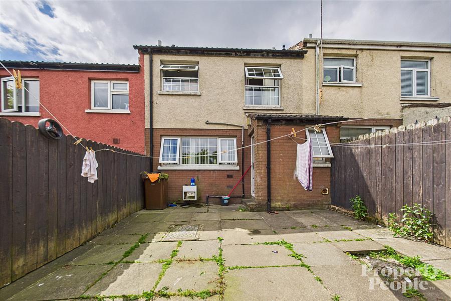 49 Laurelbank, Dunmurry