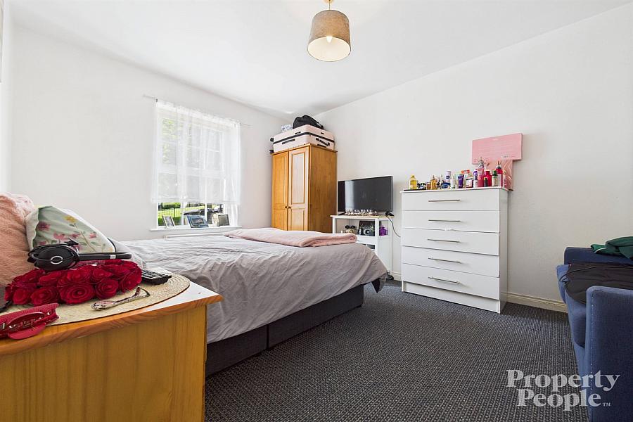 Apartment 13, St. Marys Gardens