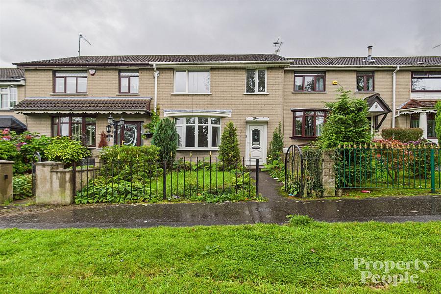 53 Juniper Park, Dunmurry