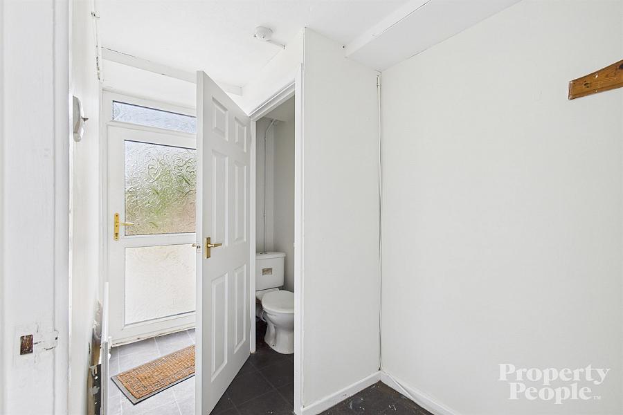 53 Juniper Park, Dunmurry