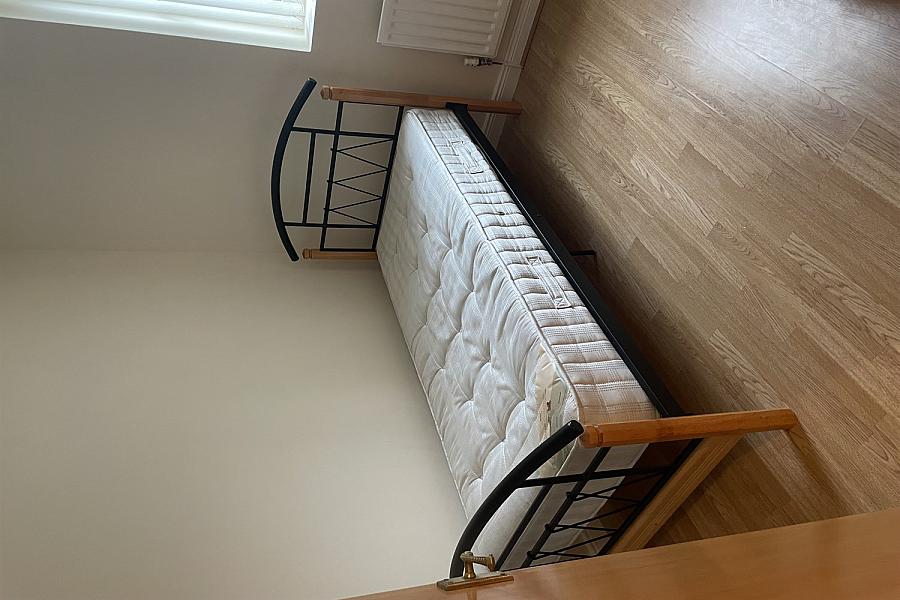 Apt 25 San Antone, Old Suffolk Road