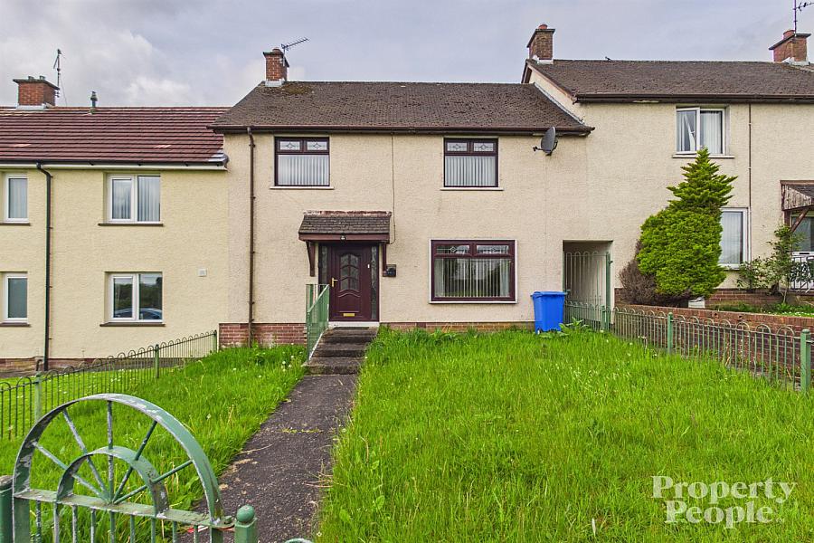 21 Kells Avenue