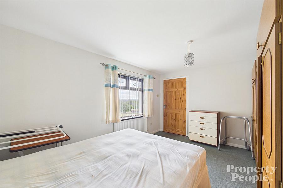 21 Kells Avenue