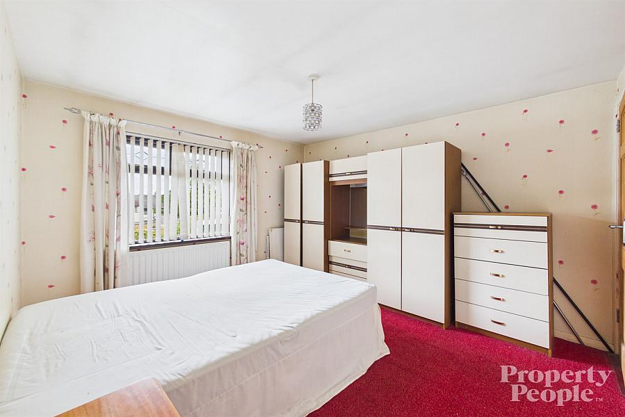 21 Kells Avenue