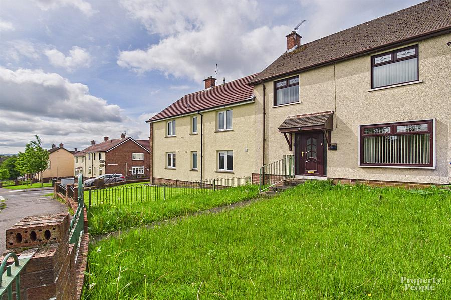21 Kells Avenue