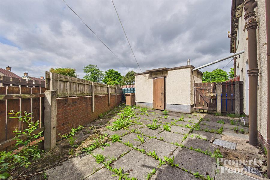 21 Kells Avenue