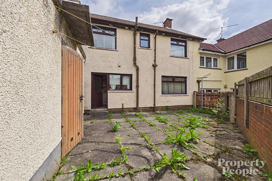 21 Kells Avenue