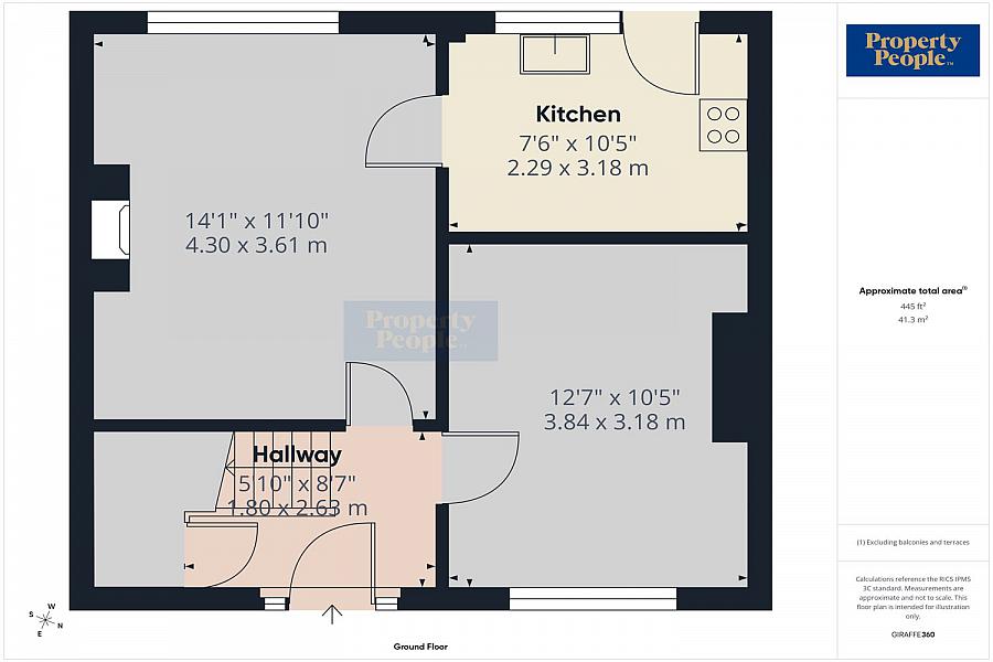 21 Kells Avenue