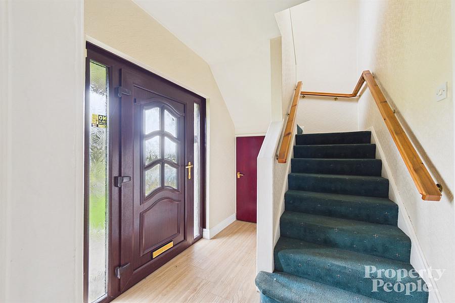 21 Kells Avenue