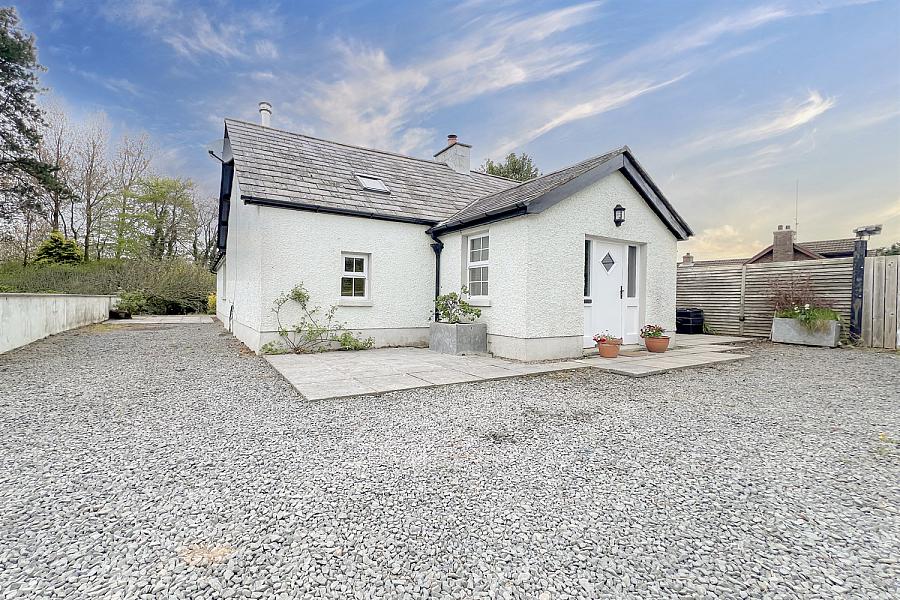 3A Dromara Road