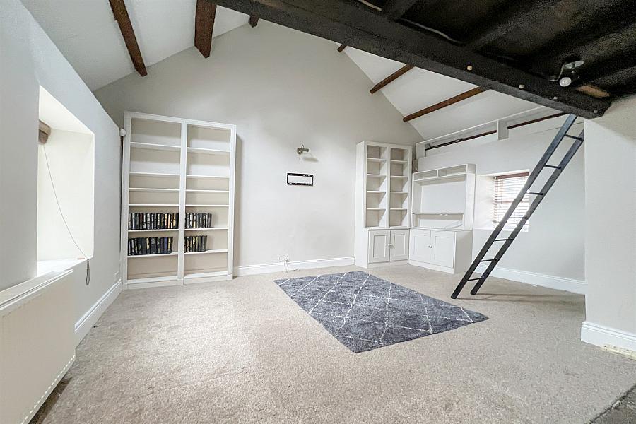 3A Dromara Road