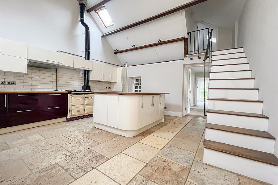 3A Dromara Road