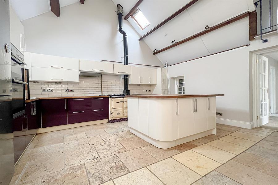 3A Dromara Road