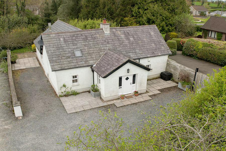 3A Dromara Road
