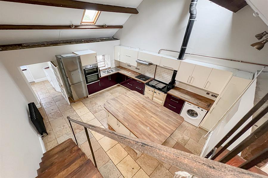 3A Dromara Road