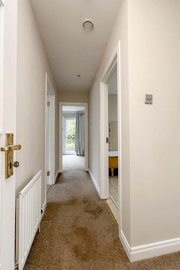 3A Dromara Road