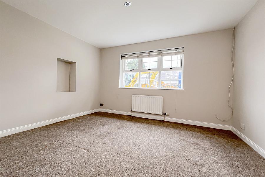 3A Dromara Road