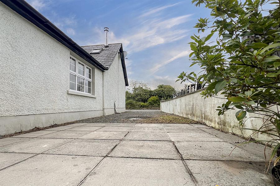 3A Dromara Road