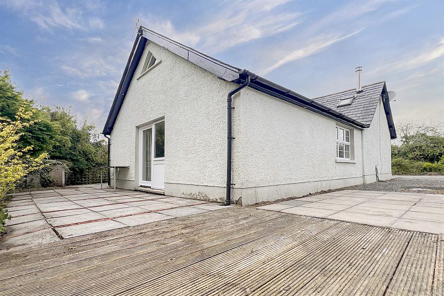 3A Dromara Road