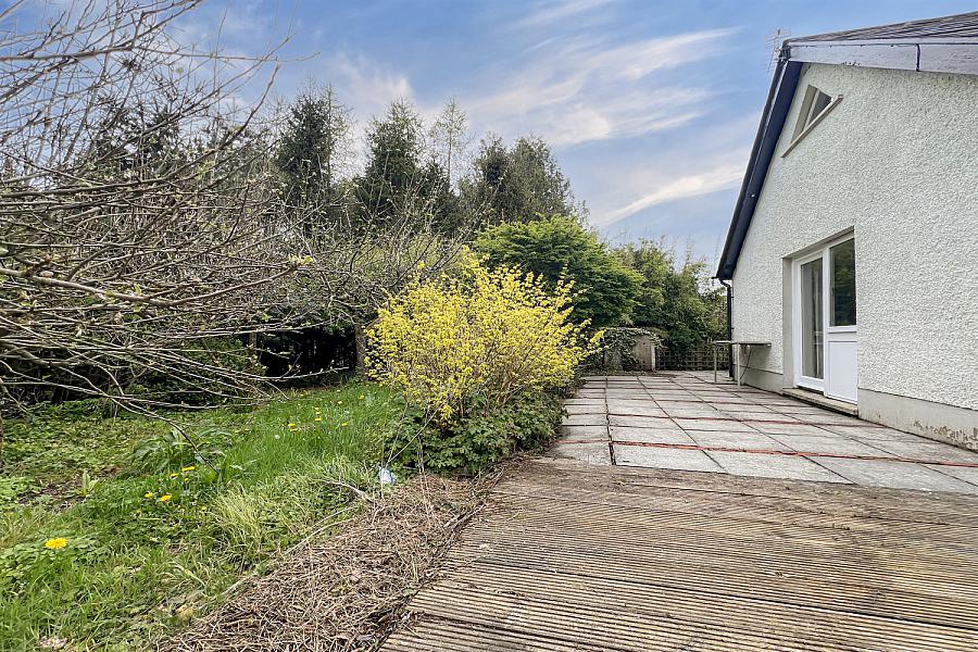 3A Dromara Road