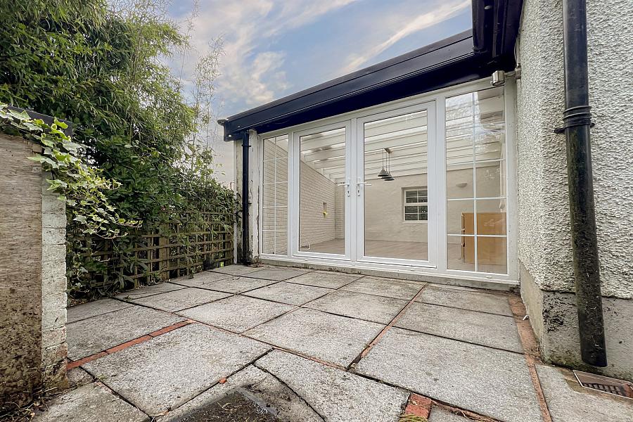 3A Dromara Road