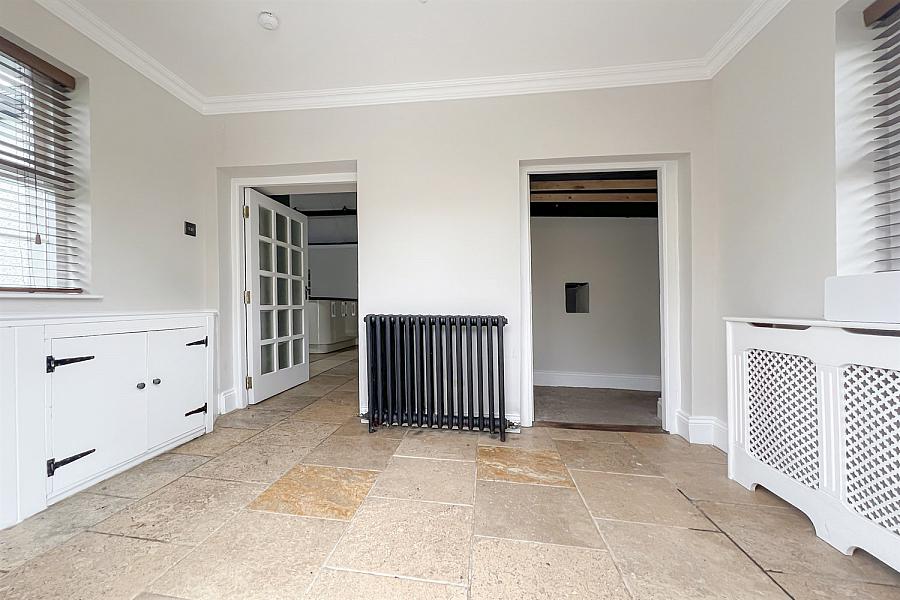 3A Dromara Road