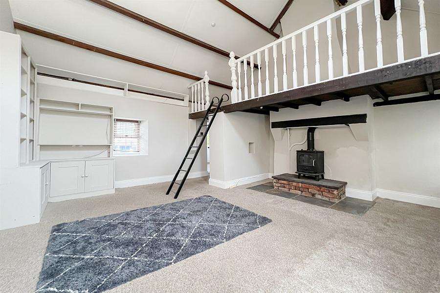 3A Dromara Road
