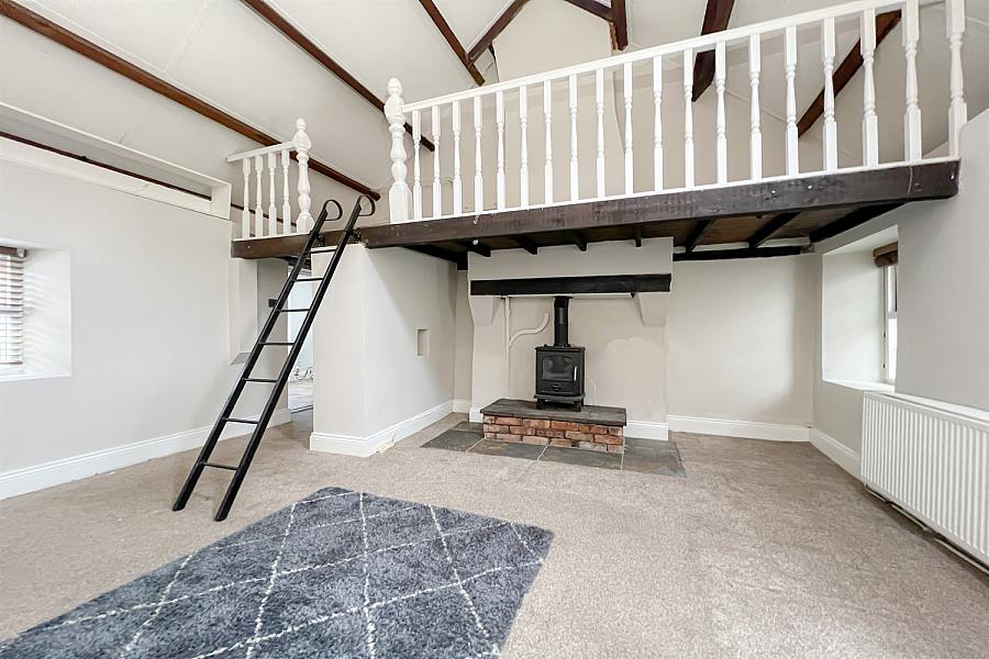 3A Dromara Road
