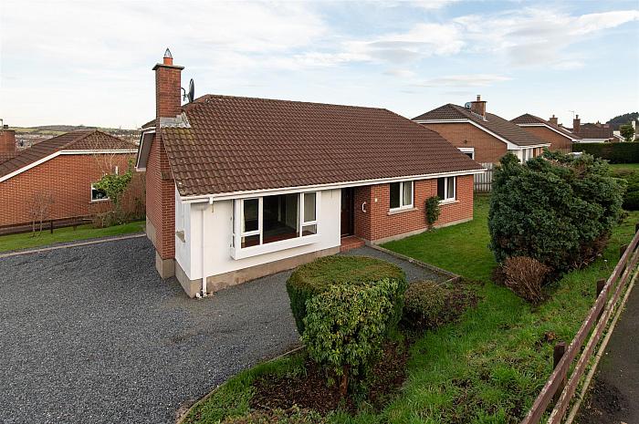 11 Clanwilliams Court,ballynahinch, BT24 8XG