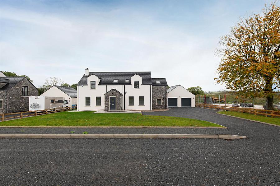 3 Willow Lane
