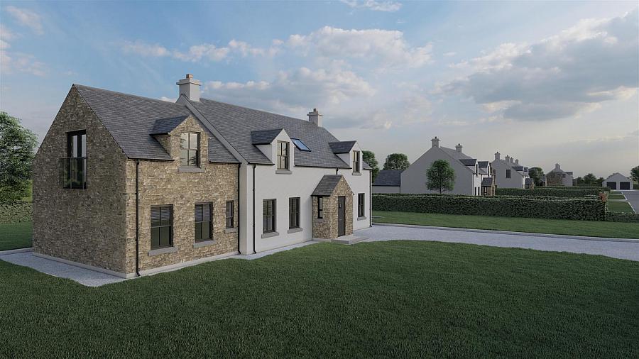 3 Willow Lane