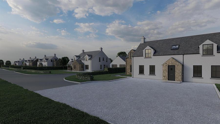 3 Willow Lane