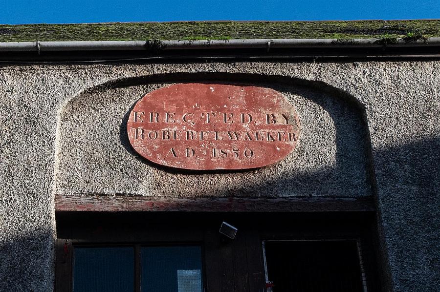 Former Lantern Bar, 18 High Street