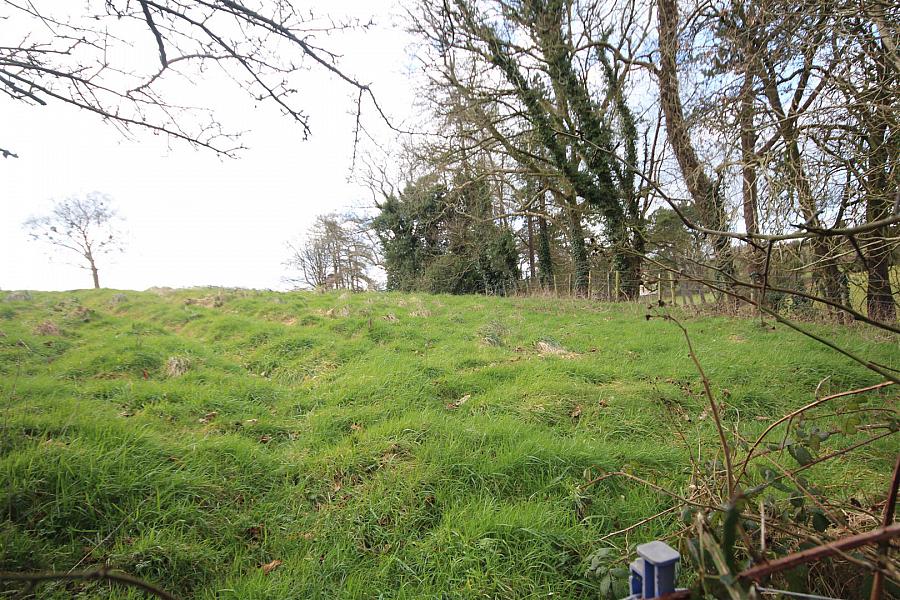 Approx 100M South Drumnaconagher Road