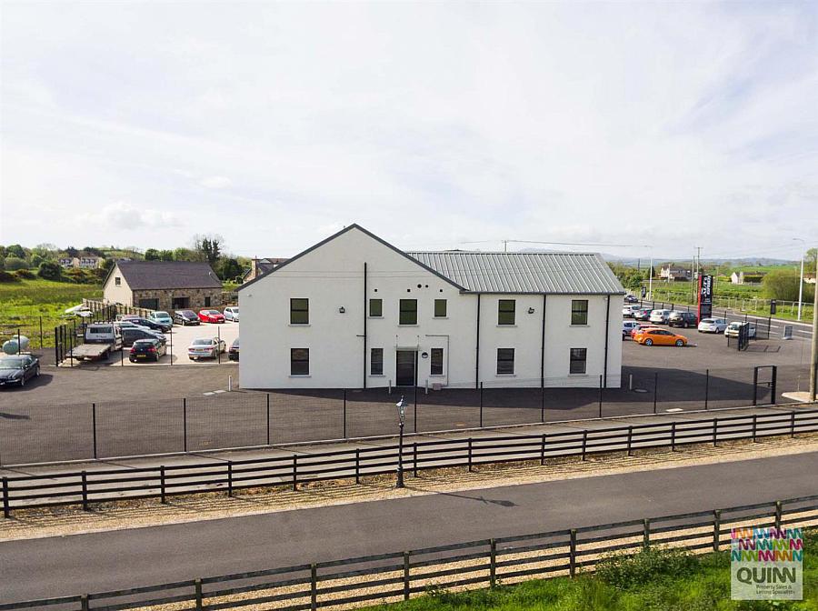 Unit 3 96 Carryduff Road