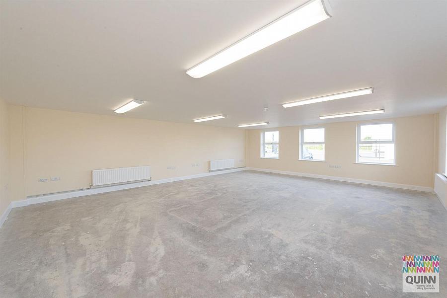 Unit 3 96 Carryduff Road