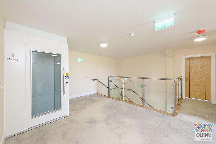 Unit 3 96 Carryduff Road
