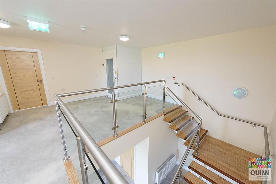 Unit 3 96 Carryduff Road