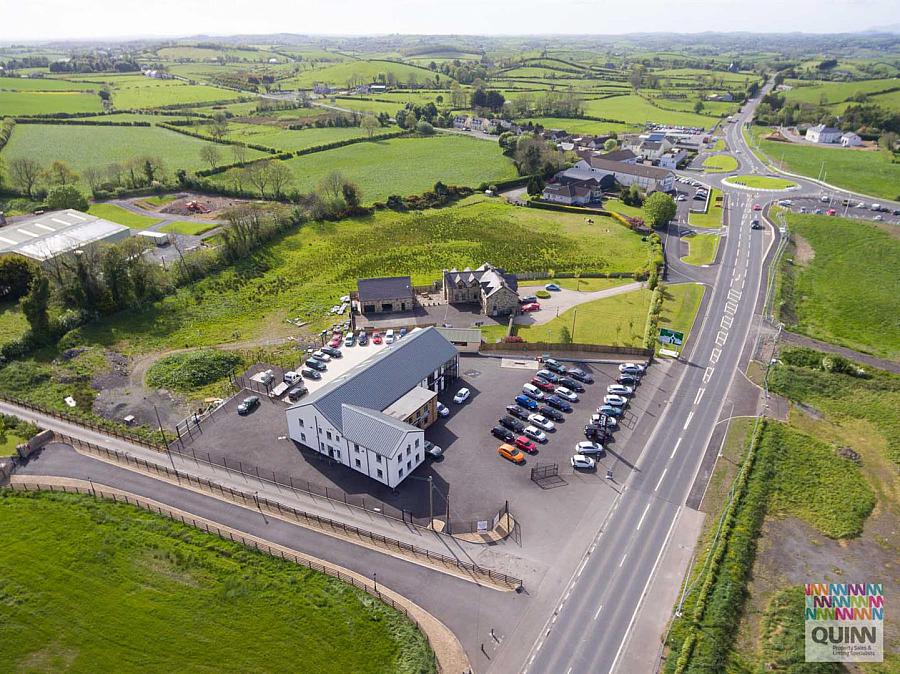 Unit 3 96 Carryduff Road Unit 3 96 Carryduff Road
