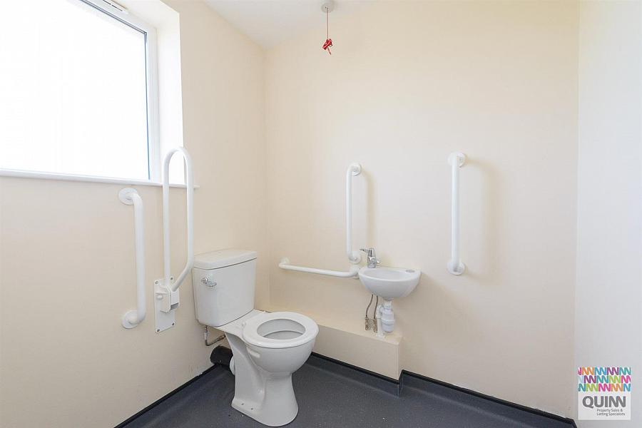 Unit 3 96 Carryduff Road