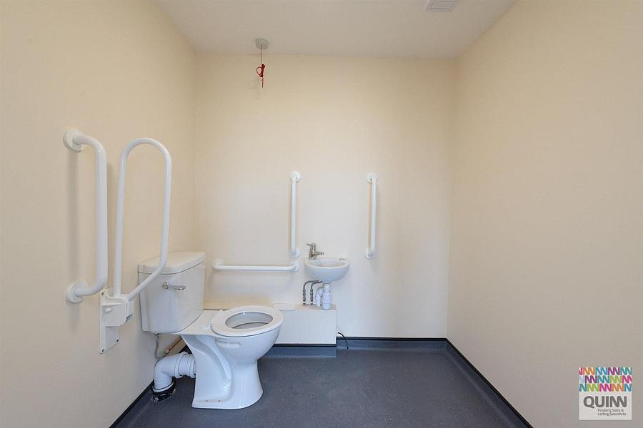 Unit 3 96 Carryduff Road