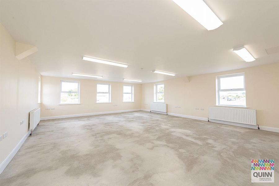 Unit 3 96 Carryduff Road