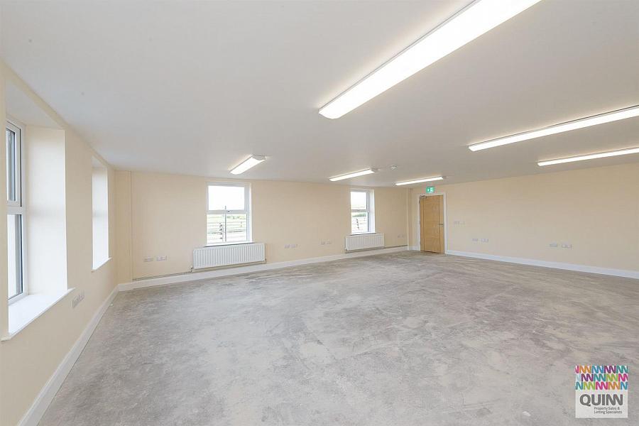 Unit 3 96 Carryduff Road